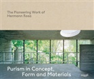 Martin Bruhin, Hermann Rosa, Marti Bruhin, Martin Bruhin - Purism in Concept, Form and Materials