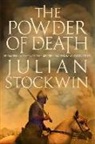 Julian Stockwin, Julian (Author) Stockwin - Powder of Death