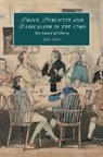 Jon Mee, Jon (University of York) Mee, Mee Jon - Print, Publicity, and Popular Radicalism in the 1790s