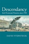 David Fitzpatrick, David (Trinity College Dublin) Fitzpatrick, Fitzpatrick David - Descendancy