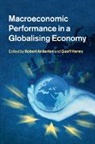 Robert (European Central Bank Anderton, Robert Kenny Anderton, Robert Anderton, Anderton Robert, Geoff Kenny, Kenny Geoff - Macroeconomic Performance in a Globalising Economy
