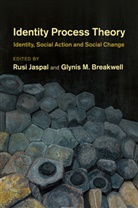Rusi Jaspal, Rusi (Dr Jaspal, Rusi Breakwell Jaspal, Glynis M. Breakwell, Rusi Jaspal - Identity Process Theory