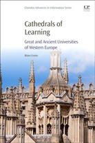 Blaise Cronin, Blaise (Professor Cronin - Cathedrals of Learning
