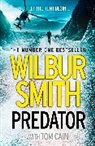 Tom Cain, Wilbur Smith - Predator