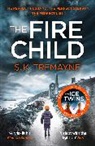 S. K. Tremayne, Tremayne S. K. - The Fire Child