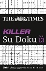 The Times Mind Games, Times Uk - The Times Su Doku
