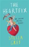 Stella Grey - Would Like to Meet