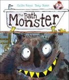 Colin Boyd, Boyd Colin, Tony Ross, Ross Tony - The Bath Monster