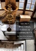 Jemma Fowkes - Secret Meetings, Codes and Community
