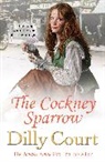 Dilly Court, Court Dilly - The Cockney Sparrow