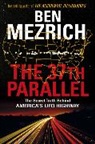Ben Mezrich - 37th Parallel