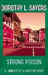 Dorothy L Sayers, Dorothy L Sayers, Dorothy L Sayers, Dorothy L. Sayers - Strong Poison