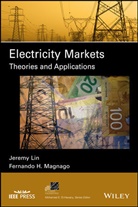 J Lin, Jerem Lin, Jeremy Lin, Jeremy Magnago Lin, Fernando H Magnago, Fernando H. Magnago... - Electricity Markets