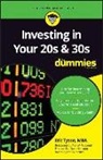 Eric Tyson - Investing in Your 20s & 30s for Dummies