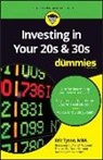 Eric Tyson - Investing in Your 20s & 30s for Dummies