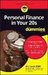Eric Tyson - Personal Finance in Your 20s for Dummies