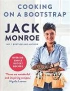 Jack Monroe, Monroe Jack - Cooking on a Bootstrap