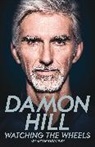 Damon Hill - Watching the Wheels