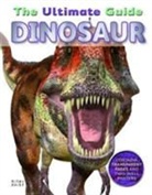 Steve Parker - D64 Ultimate Guide Dinosaur