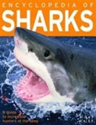 Barbara Taylor - Encyclopedia of Sharks