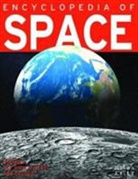 Steve Parker - Encyclopedia of Space