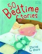 Miles Kelly - 50 Bedtime Stories