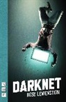 Rose Lewenstein, Lewenstein Rose - Darknet