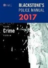 Paul Connor - Blackstone''s Police Manual