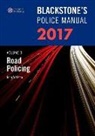John Watson - Blackstone''s Police Manual