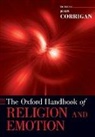 John Corrigan, John Corrigan, John (Lucius Moody Bristol Distinguished Professor of Religion and Professor of History Corrigan - Oxford Handbook of Religion and Emotion