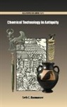Seth C. Rasmussen, Seth C. (Professor of Chemistry Rasmussen, Seth C. Rasmussen, Rasmussen Seth C. - Chemical Technology in Antiquity