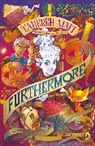 Tahereh Mafi, Mafi Tahereh - Furthermore