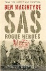 Ben Macintyre - Sas