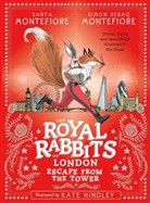 Sant Montefiore, Santa Montefiore, Santa Montefiore Montefiore, Simon Montefiore, Simon Sebag Montefiore, SANTA MONTEFIORE... - The Royal Rabbits of London