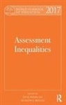 Julie (University of Birmingham Allan, Julie Artiles Allan, Julie Allan, Julie (University of Birmingham Allan, Alfredo J Artiles, Alfredo J. Artiles... - World Yearbook of Education 2017