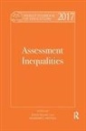 Julie (University of Birmingham Allan, Julie (University of Stirling Allan, Julie Artiles Allan, Julie Allan, Julie (University of Birmingham Allan, Alfredo J Artiles... - World Yearbook of Education 2017