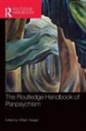 William Seager, William (University of Toronto Seager, William E (University of Toronto Seager, William Seager, William (University of Toronto Seager, William E Seager - Routledge Handbook of Panpsychism