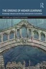Lowe, Roy Lowe, Roy (Institute of Education Lowe, Roy Yasuhara Lowe, Lowe Roy, Yoshihito Yasuhara... - Origins of Higher Learning