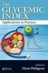 Elena Philippou, Elena (University of Nicosia Philippou, Elena Philippou, Philippou Elena - Glycemic Index