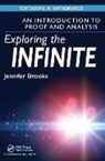 Jennifer Brooks, Jennifer (University of Montana) Brooks, Jennifer E. Brooks, Jennifer Kacmarcik, Jennifer Brooks Kacmarcik - Exploring the Infinite