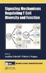 Jonathan (Temple University Soboloff, Jonathan Kappes Soboloff, Dietmar J. Kappes, Dietmar J. (Fox Chase Cancer Center Kappes, Kappes Dietmar J., Jonathan Soboloff... - Signaling Mechanisms Regulating T Cell Diversity and Function