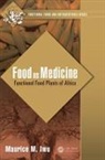 Maurice M. Iwu, Maurice M. (Bioresources Development Group Iwu, Iwu Maurice M. - Food As Medicine