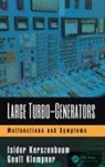 Isidor Kerszenbaum, Isidor (IzzyTech LLC) Kerszenbaum, Isidor Klempner Kerszenbaum, Kerszenbaum Isidor, Geoff Klempner, Klempner Geoff - Large Turbo-Generators
