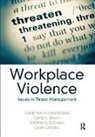 David E. Bixler, Bixler David E., Carri Casteel, Casteel Carri, Christina M. Holbrook, Christina M. (The Boeing Company Holbrook... - Workplace Violence