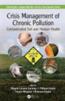 Magalie Lesueur (Cirad Jannoyer, Magalie Cattan Lesueur-Jannoyer, Philippe Cattan, Philippe (CIRAD Cattan, Cattan Philippe, Florence Clostre... - Crisis Management of Chronic Pollution