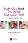 Anthony Barnett, Anthony Grice Barnett, Jenny Grice, Jenny (Medical Writer Grice, Grice Jenny - Individualized Diabetes Management