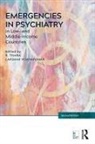Thara (Schizophrenia Research Foundati Rangaswamy, R. Vijayakumar Thara, Lakshmi (Voluntary Health Services Vijayakumar, Thara Rangaswamy, Thara (Schizophrenia Research Foundation Rangaswamy, Rangaswamy Thara... - Emergencies in Psychiatry in Low- And Middle-Income Countries