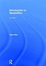Colin Flint, Dr. Colin Flint - Introduction to Geopolitics