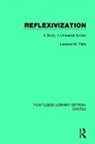 Leonard M. Faltz, Faltz Leonard M. - Reflexivization