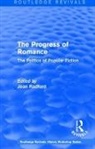Jean Radford, Jean Radford, Radford Jean - he Progress of Romance (1986)